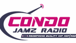 Condo Jamz Radio