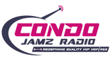 Condo Jamz Radio radio live streaming logo