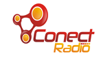 Conect Rádio radio live streaming logo