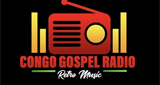 Congo Gospel Radio radio live streaming logo