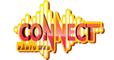 Connect Radio Web radio live streaming logo