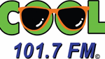 Cool 101.7