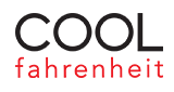 COOL 93 Fahrenheit radio live streaming logo