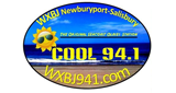 Cool 94.1 radio live streaming logo