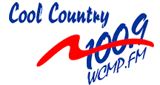 Cool Country radio live streaming logo