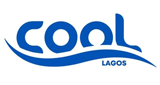 Cool FM radio live streaming logo