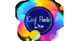 Cool Radio Live radio live streaming logo