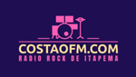 COSTÃO FM | RÁDIO ROCK ITAPEMA