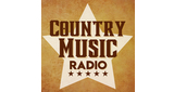 Country Music Radio – Alabama radio live streaming logo