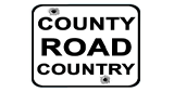County Road Country radio live streaming logo