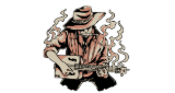 Cowboy's Juke Joint radio live streaming logo