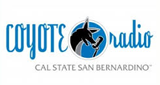 Coyote Radio radio live streaming logo