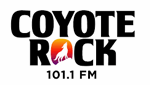 Coyote Rock 101.1