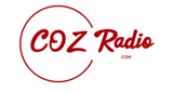 COZ Radio – Left of Center Album Rock radio live streaming logo