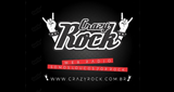 Crazy Rock WEB Rádio radio live streaming logo