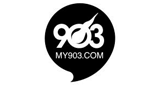 CRHK 903 radio live streaming logo