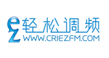 CRI EZFM radio live streaming logo