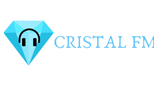 Cristal FM radio live streaming logo