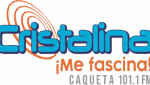 Cristalina Caquetá
