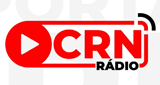 CRN Rádio radio live streaming logo