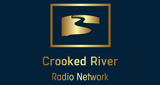 Crooked River Radio Network radio live streaming logo