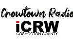 Crowtown Radio (I.C.R.W. 181.1)