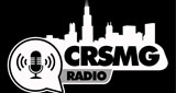 CRSMG Radio radio live streaming logo