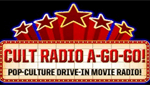 Cult Radio A-Go-Go! – CRAGG