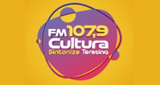 Cultura FM radio live streaming logo