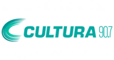 Cultura FM radio live streaming logo