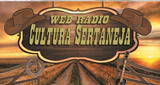 Cultura Sertaneja radio live streaming logo