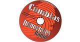 Cumbias Inmortales Radio radio live streaming logo