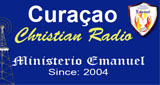 Curacao Christian Radio radio live streaming logo