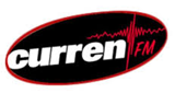 CurrentFM radio live streaming logo