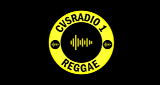 CvsRadio1 – Reggae radio live streaming logo