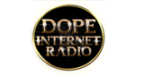 D.OP.E. Internet Radio radio live streaming logo