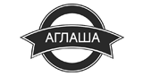 Агла‌ша radio live streaming logo