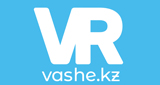 Ваше Радио radio live streaming logo