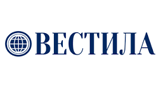 Вестила radio live streaming logo