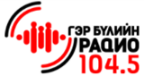 Гэр бүлийн Радио radio live streaming logo