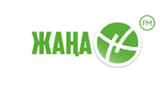 Жаңа FM radio live streaming logo