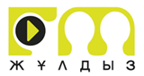 Жулдыз ФМ radio live streaming logo