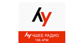 Лучшее радио radio live streaming logo