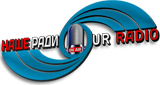 Наше Радио radio live streaming logo