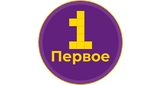 Первое радио radio live streaming logo