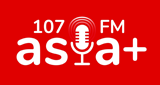 Радио Азия Плюс radio live streaming logo