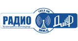 РАДИО "Диёр" radio live streaming logo