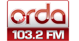 Радио Орда radio live streaming logo