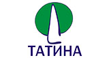 Радио Татина radio live streaming logo