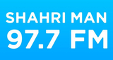 Радио "Шаҳри Ман" radio live streaming logo